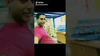 Tik Tok HU Group