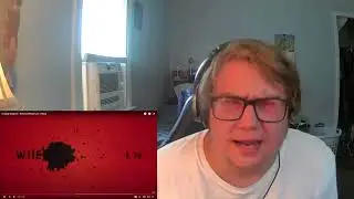 Imagine Dragons - Waves (Official Lyric Video)   (REACTION)