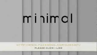 MARFU MINIMAL DJ SET 26 NOVEMBER 2012      ⒽⒹ ⓋⒾⒹⒺⓄ