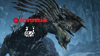 🔴[LIVE] Monster Hunter Wilds - Respectfully, Pls Chill Jin Dahaad (No Commentary)