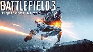 BF3 - Highlights 61