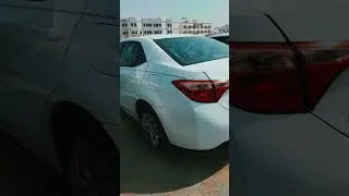 #Toyota Corolla LE #Year.2017#Price..4000 OMR..94563760#Oman Muscat mobile Sanaya #All Car Sale##W