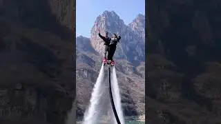 Tere_viche_time_kadke💕💕#top #trending #viralvideo #flyboardriding #shortsyoutube #divya