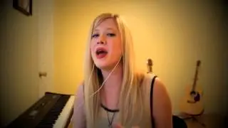 Rihanna   Diamonds Cover Sarah Sellers