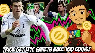 Trick To Get Epic Epic Gareth Bale & Edwin van der Sar In eFootball 2026 Mobile #efootball2026