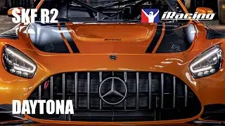вдруге перший етап SKF Challenger League | iRacing | симрейсінг українською