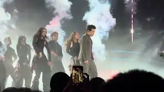 FanCam-Quốc Thiên-Mashup Remix (Trạm yêu 3 11.1)