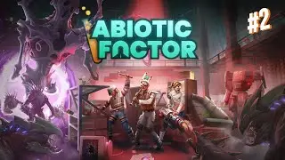 Hari kedua kerja di lab PT sawit | Abiotic factor