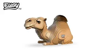 How to make: 136 Camel