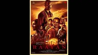 Raayan Blockbuster Review | Dhanush | Dushara Vijayan | SJ Suryah