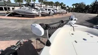 2021 Pathfinder 2700 Open