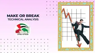 Catch this right from the bottom level | Stalk Stock