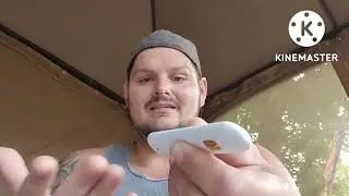 Full Gram Rechargeable Disposable Vape Pen by Evermore Papaya #Gleaf  My MD Medical Cannabis Reviews