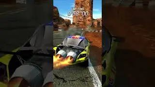 FlatOut: Ultimate Carnage&trade; | Katie Jackson Luck Roll