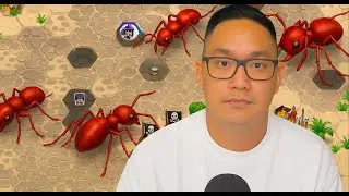 The Bounty Hunt &ndash; Monster Legends