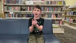 Teddy | Sachem Public Library