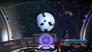 Как найти торговые аванпосты | No Man's Sky Beyond
