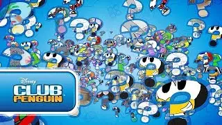 The Best of 2014 Mashup Remix - Official Music Video - Disney Club Penguin