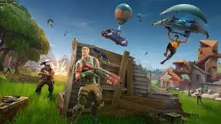 LACHKICK OM SOULROOTS & EEN WIN 😂🏆 &bull; Fortnite Battle Royale (Nederlands)