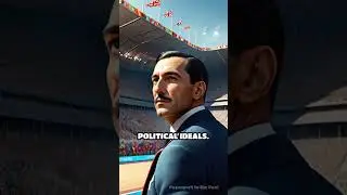 The 1936 Berlin Olympics Unveiled