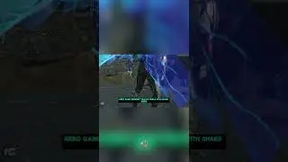 Nero's Devil Trigger Form - Features & Design - Dmc5