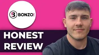 Bonzo CRM Honest Review - Is it worth it? (2025 Guide)
