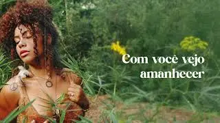 Ingrid Milanez - Perna Bamba ( Oficial Audio )