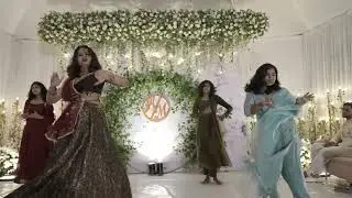 Engagement dance Part 1
