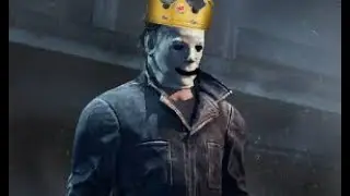 Playing BK Myers in 2025