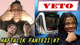 BUCA MI? ,Ja Ja Ja Morant, Balkon Konuşması, NBA Fantasy Play-Off Yarışı | NBA Haftalık Fantezi #7
