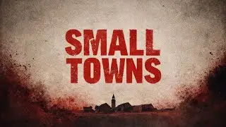 4 True Creepy Stories from Quiet Small Towns || MR.SHADOW NIGHT