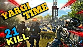 [NO SUCH MATCH] [CALL OF DUTY MOBILE]