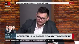 BUNĂ, ROMÂNIA! GUVERNUL PE UN BUTOI CU PULBERE/ SCENARIU: TĂIERI DE TAXE, DUPĂ CREȘTERI. P1/2
