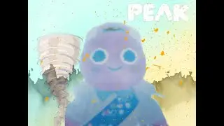Silent Peak 2: the falling  - Our Hilarious Moments (Peak)
