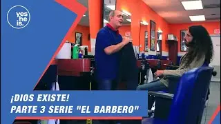 ¡DIOS EXISTE! - Parte 3 serie 