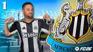 FC 26 - CARRI&Egrave;RE MANAGER - LE CLUB LE PLUS RICHE DU MONDE ! 💰