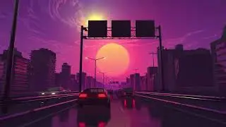 3 AM study session 📚 - late night lofi music