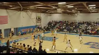 Tyner vs Boyd Buchanan 2025 26 Best Of Preps High School Basketball