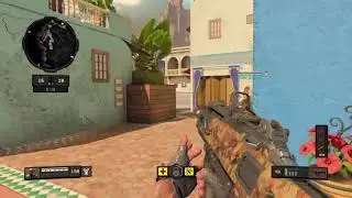 Bo4 TDM with pro player raze tez