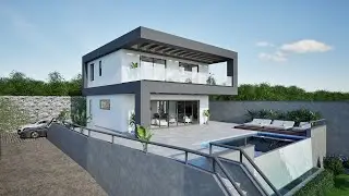 🏡 #ForSale | Torremolinos | Key-ready luxury villa.