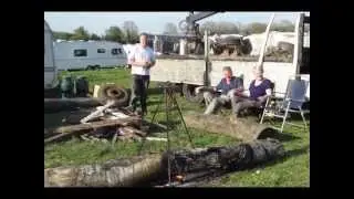 Stow Fair May 2013 BY RACEY