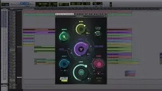 Infected Mushroom Pusher Plugin Tutorial