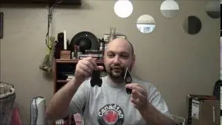 Fastest Knife Reviews on YouTube -  MTech USA MT-588BK