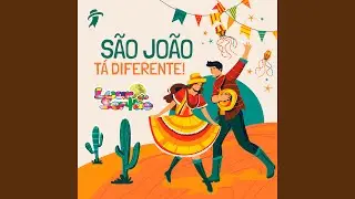 Olha a Pisada