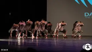 25-26 Qualifier 10 BE - Lil SMDT (ShaMoDo It!)