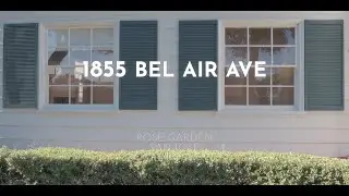 1855 Bel Air Ave | Rare Fixer Opportunity in San Jose&rsquo;s Rose Garden