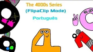 The 4000s Series (Português Mode)