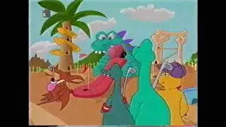 Žderonja - Potres