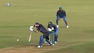 Virat kohli 77(61) vs Gujarat,VHT 2025-26 [Highlights] ​