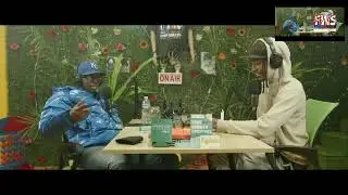 SESSIONS: Krispy Takeover @tezlato